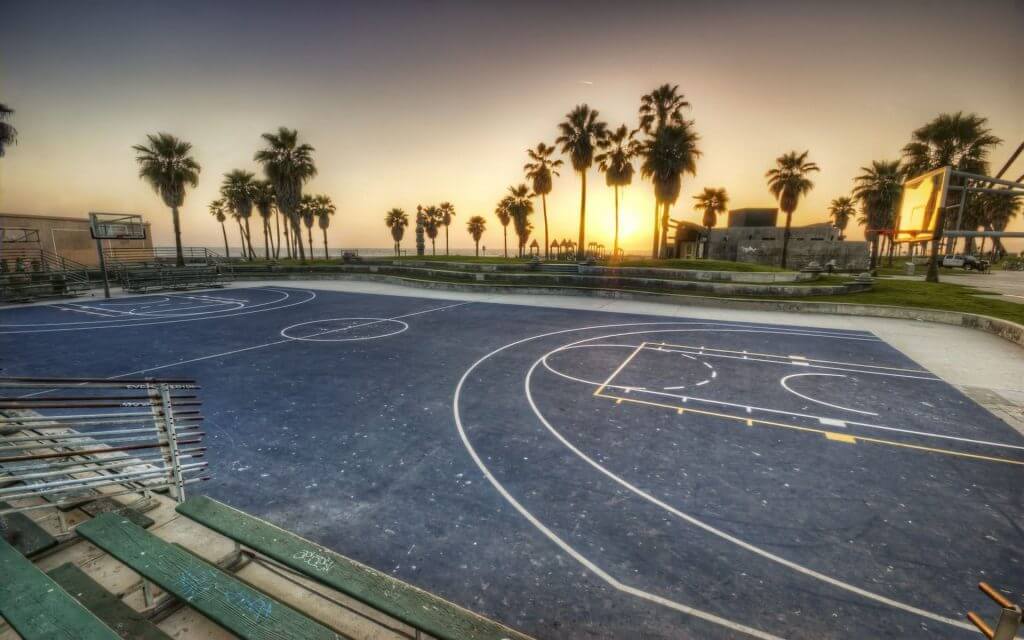 playground