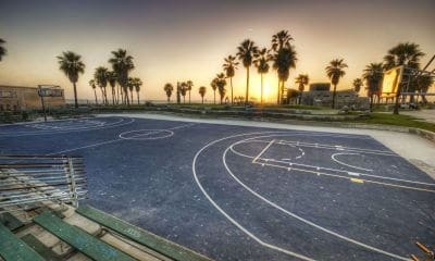 playground