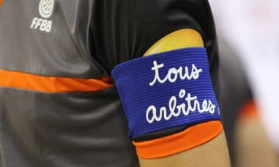 arbitre