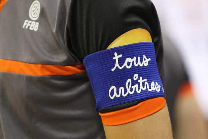 arbitre
