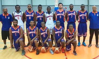 Equipe masculine